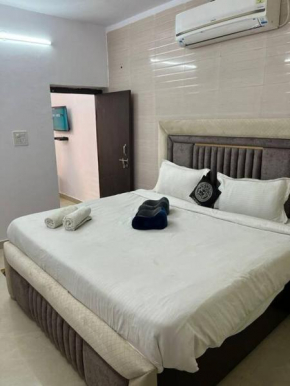 Divine India service apartment L73A, 1BHK